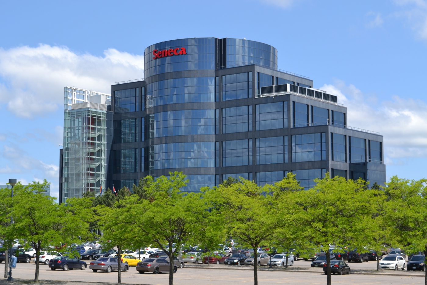 Seneca College - Seneca International Academy